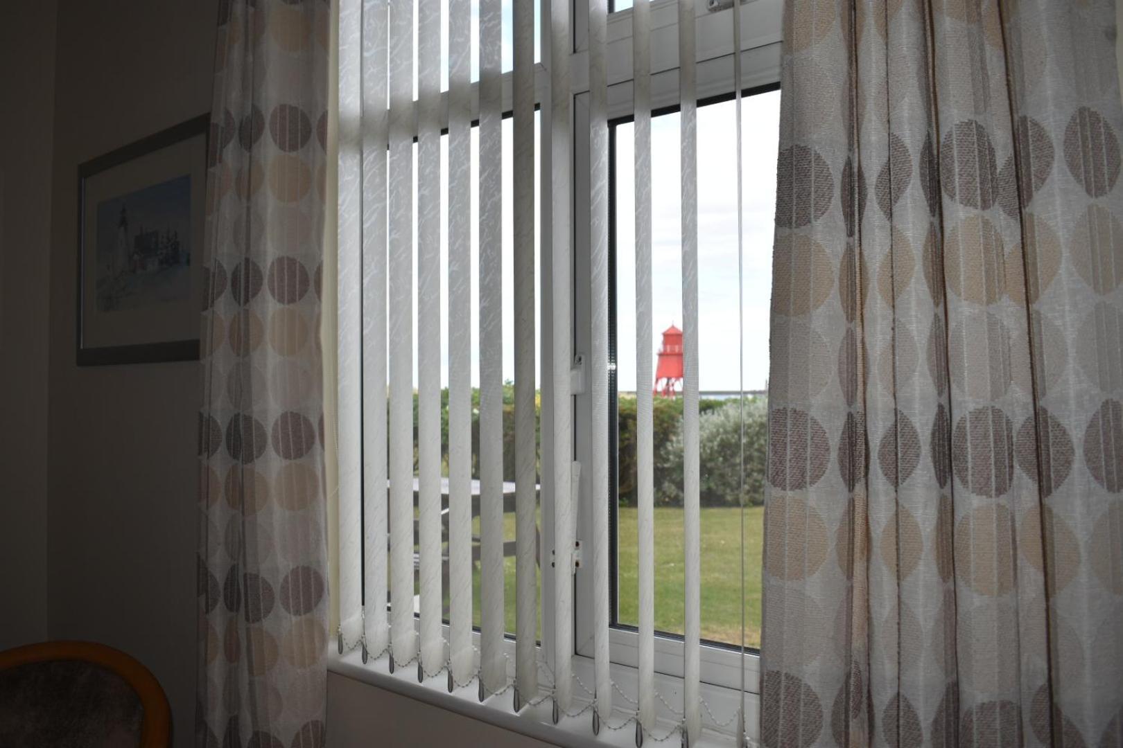 The Little Haven Hotel On The Beach South Shields Eksteriør bilde