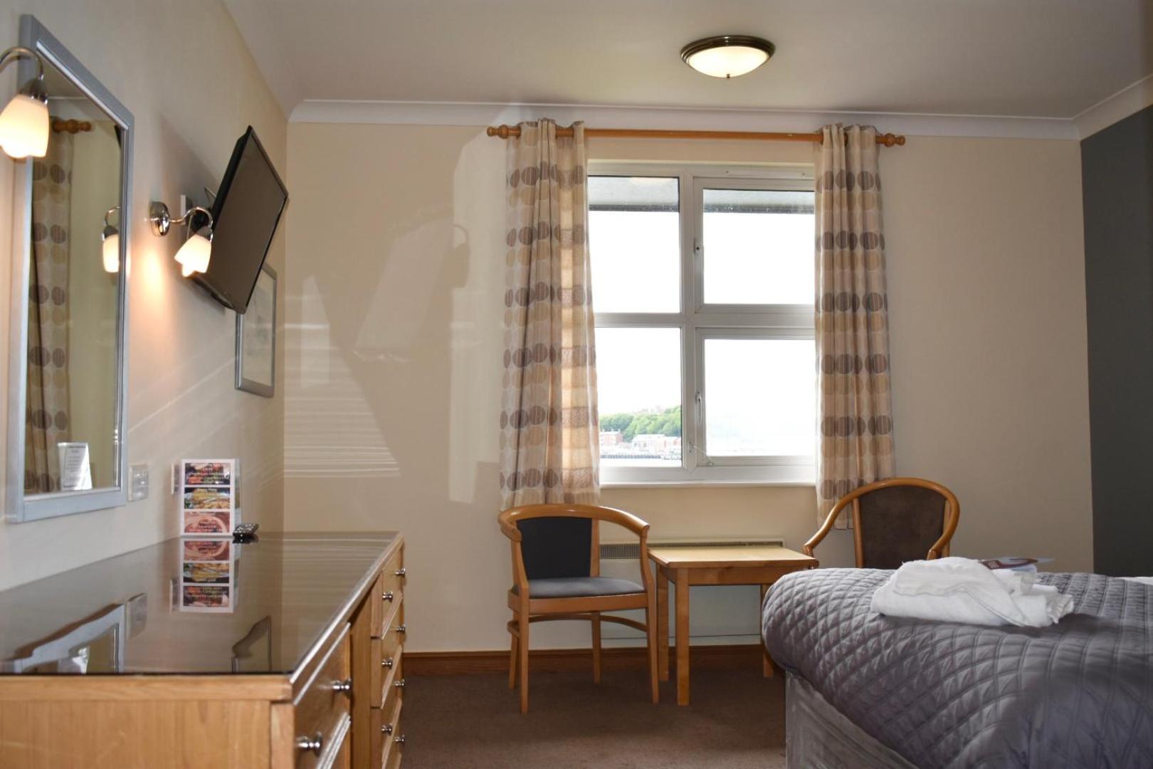 The Little Haven Hotel On The Beach South Shields Eksteriør bilde