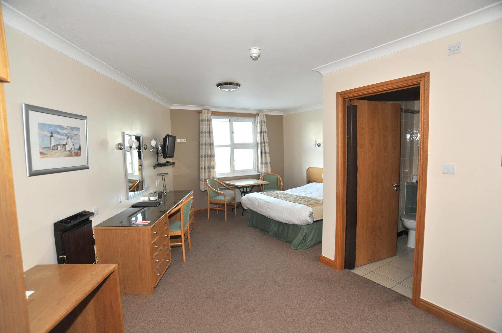 The Little Haven Hotel On The Beach South Shields Eksteriør bilde